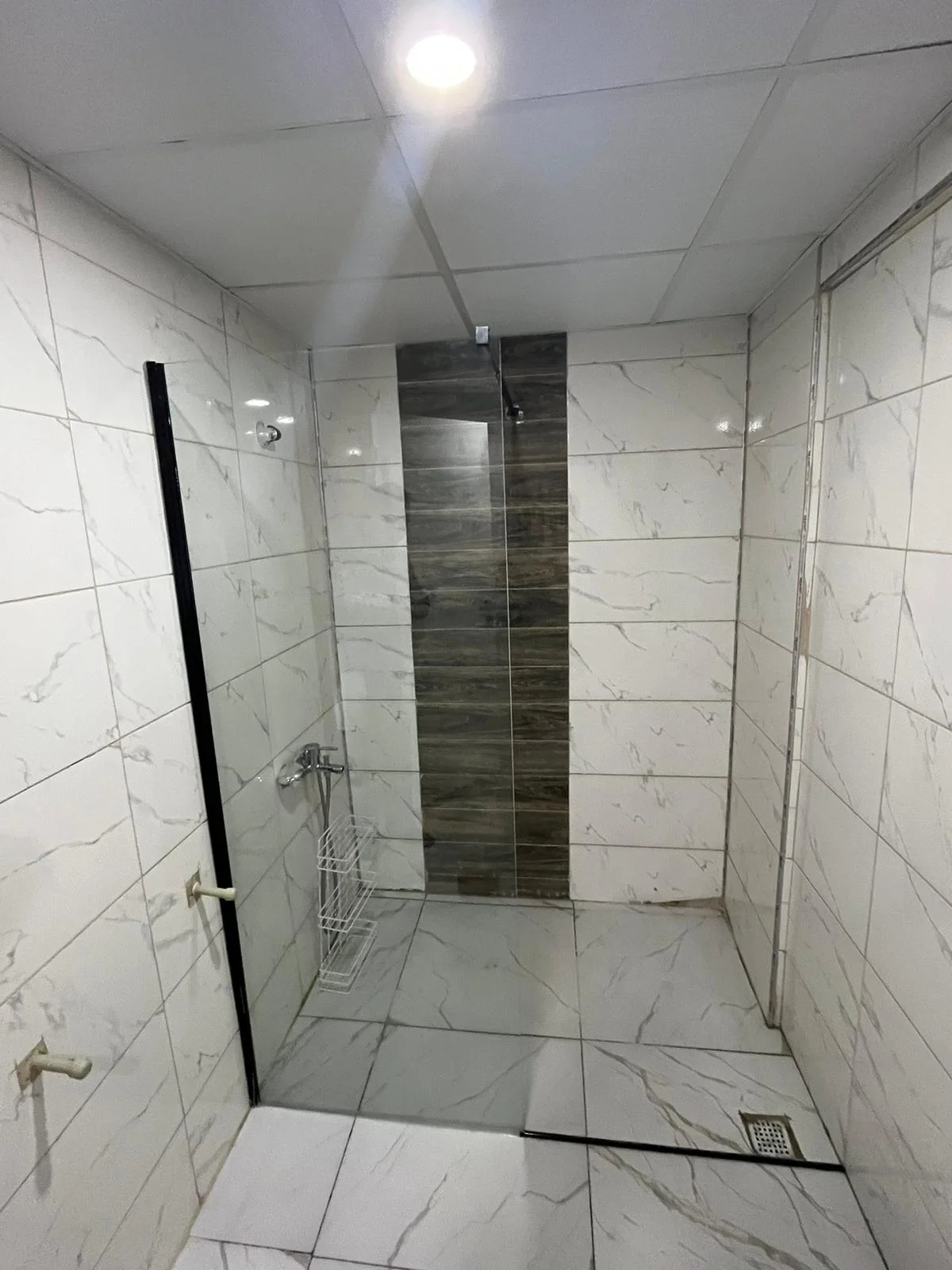 Banyo Tadilatı
